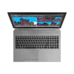 HP ZBook 15 G5 15.6" FHD IPS ( Xeon E2176M / 32GB / 512GB NVMe + 500GB HDD )