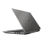 HP ZBook 15 G5 15.6" FHD IPS ( Xeon E2176M / 32GB / 512GB NVMe + 500GB HDD )