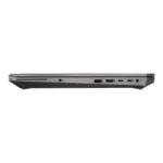 HP ZBook 15 G5 15.6" FHD IPS ( Xeon E2176M / 32GB / 512GB NVMe + 500GB HDD )