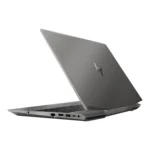 HP ZBook 15 G6 15.6" FHD IPS ( i7-9750H / 32GB / 512GB NVMe + 500GB HDD )