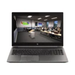 HP ZBook 15 G6 15.6" FHD IPS ( i9-9880H / 32GB / 512GB NVMe + 1TB HDD )
