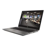 HP ZBook 15 G6 15.6" FHD IPS ( i9-9880H / 32GB / 512GB NVMe + 1TB HDD )