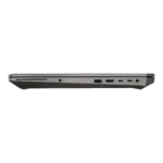 HP ZBook 15 G6 15.6" FHD IPS ( i9-9880H / 32GB / 512GB NVMe + 1TB HDD )