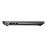 HP ZBook 15 G6 15.6" FHD IPS ( i9-9880H / 32GB / 512GB NVMe + 1TB HDD )
