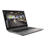 HP ZBook 15 G6 15.6" FHD IPS ( i9-9880H / 32GB / 512GB NVMe + 1TB HDD )