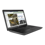 HP ZBook 17 G3 17.3" FHD IPS ( i7-6820HQ / 16GB / 256GB M.2 + 500GB HDD )