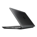 HP ZBook 17 G3 17.3" FHD IPS ( i7-6820HQ / 16GB / 256GB M.2 + 500GB HDD )