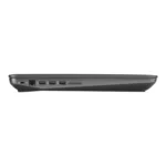 HP ZBook 17 G3 17.3" FHD IPS ( i7-6820HQ / 16GB / 256GB M.2 + 500GB HDD )