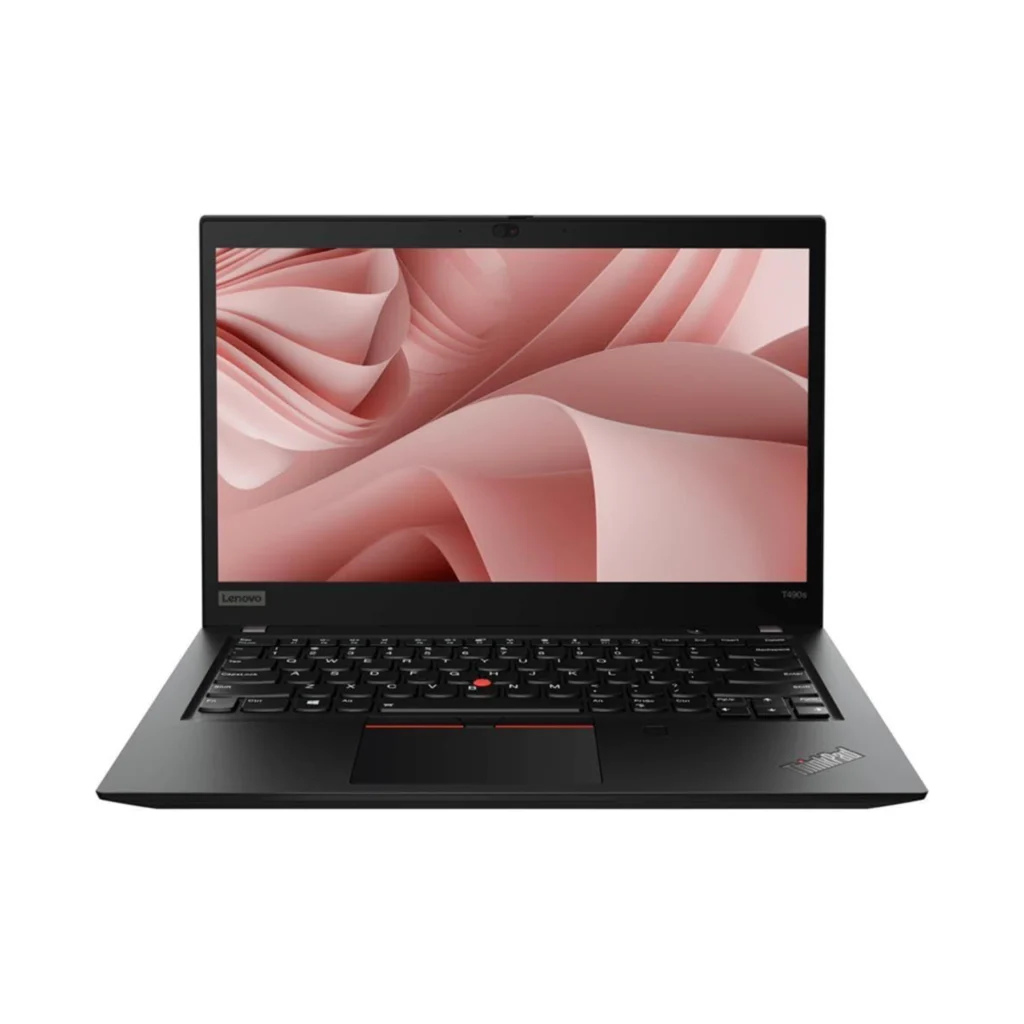 Lenovo Thinkpad T490s 14" FHD IPS Touch ( i7-8565U / 16GB / 256GB NVMe )