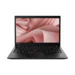 Lenovo Thinkpad T490s 14" FHD IPS Touch ( i7-8565U / 16GB / 256GB NVMe )